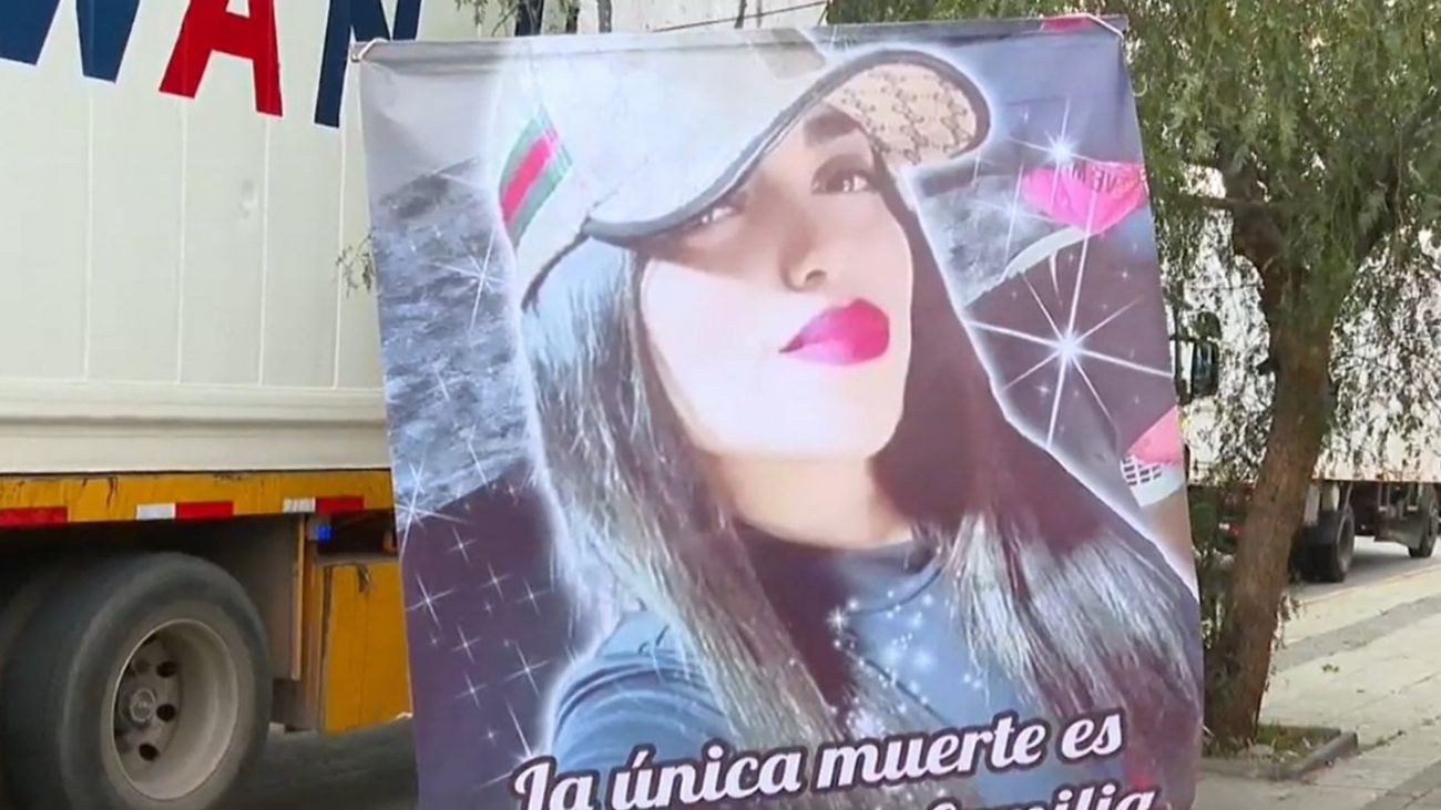 Confesión de padre por asesinato: la impactante historia de Dania Correa Confesión de padre por asesinato: la impactante historia de Dania Correa