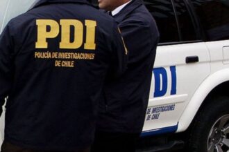 Desmantelan red internacional de tráfico de migrantes hacia Chile desde China