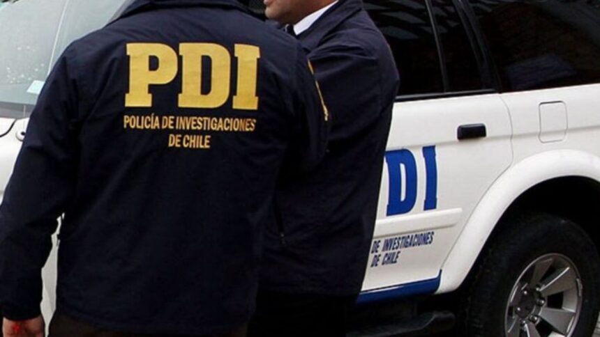 Desmantelan red internacional de tráfico de migrantes hacia Chile desde China