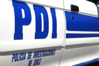 Misterioso homicidio de mujer baleada en vehículo en Molina, Maule