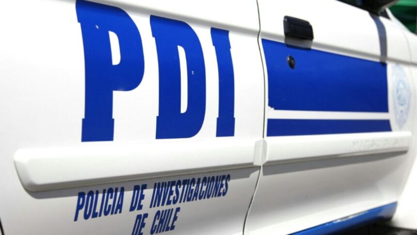 Misterioso homicidio de mujer baleada en vehículo en Molina, Maule
