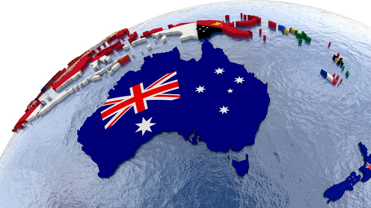 Requisitos y proceso para postular al Working Holiday de Australia
