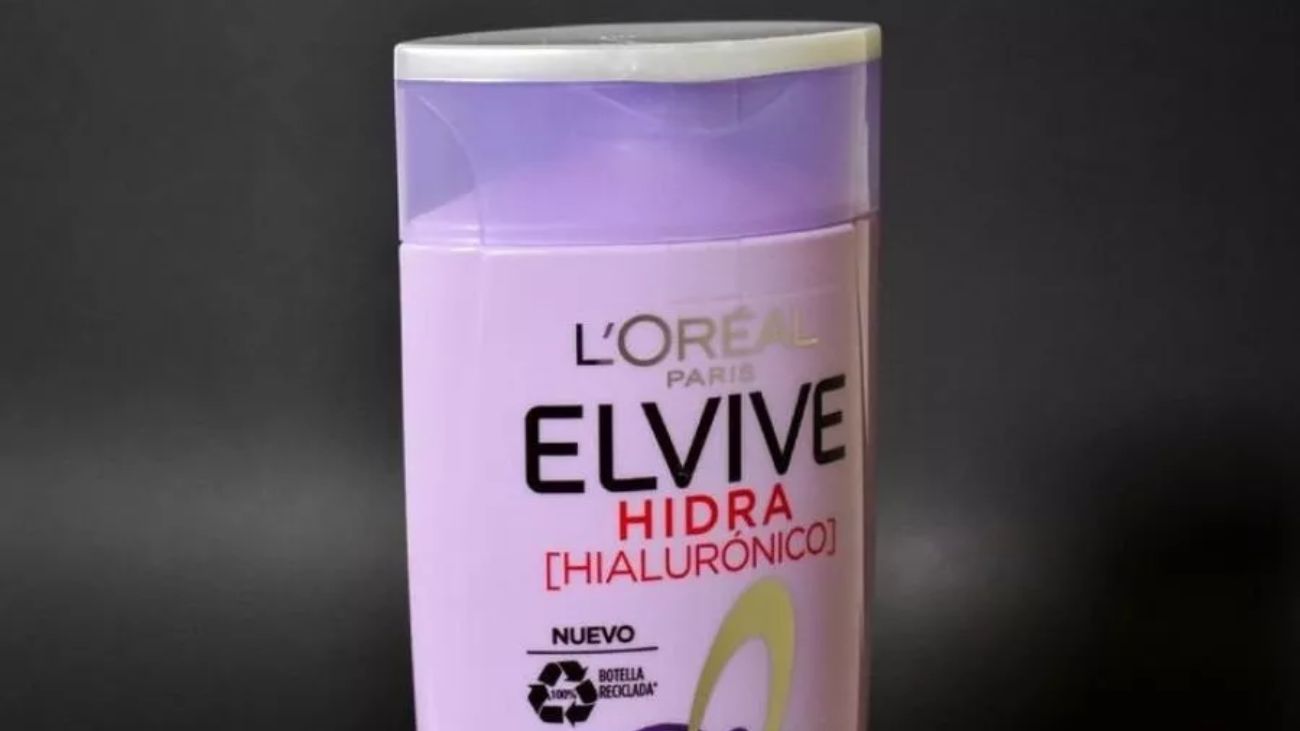 L'OREAL responde a denuncias sobre pérdida de cabello e irritación