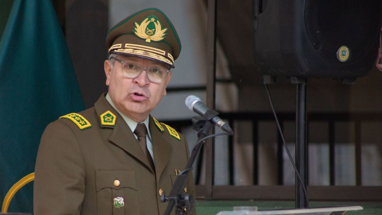 Ricardo Yáñez aborda expectación sobre su renuncia ante audiencia de formalización