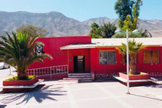 Apoderada agrede a directora de escuela en Tierra Amarilla, Atacama