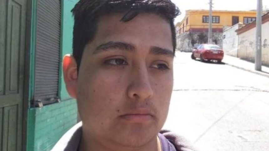 Hallazgo de cuerpo en La Serena: confirman identidad de joven desaparecido