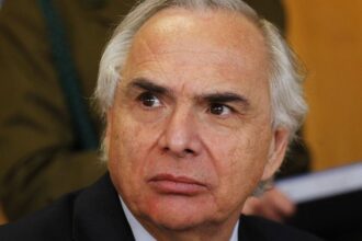 Fiscalía citará a declarar a Andrés Chadwick por Caso Audios