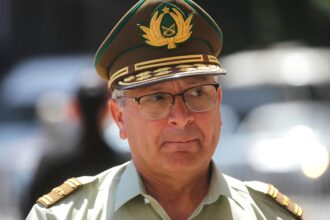General Yáñez buscará aplazar audiencia de formalización ante Corte Suprema