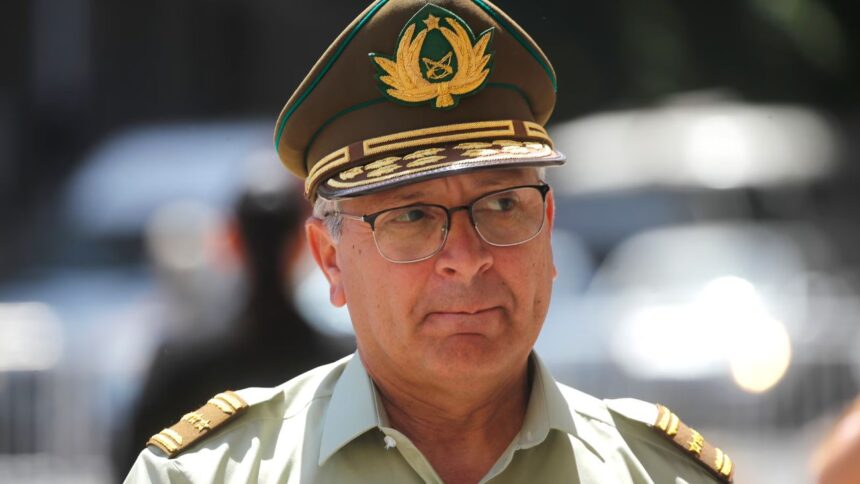 General Yáñez buscará aplazar audiencia de formalización ante Corte Suprema