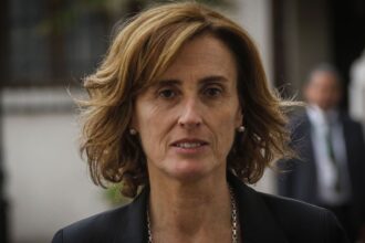 Rector USS defiende sueldo de Marcela Cubillos ante críticas injustas