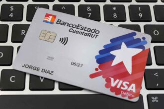 Descubre los beneficios y transacciones sin costo de la Cuenta Rut