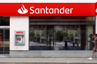 Banco Santander Chile ofrece vacantes laborales en el país