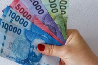 Nuevo sueldo mínimo en Chile: $500.000 y aumento automático en 2025