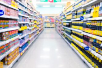 Ofertas destacadas en supermercados durante el Cyber Monday en Chile