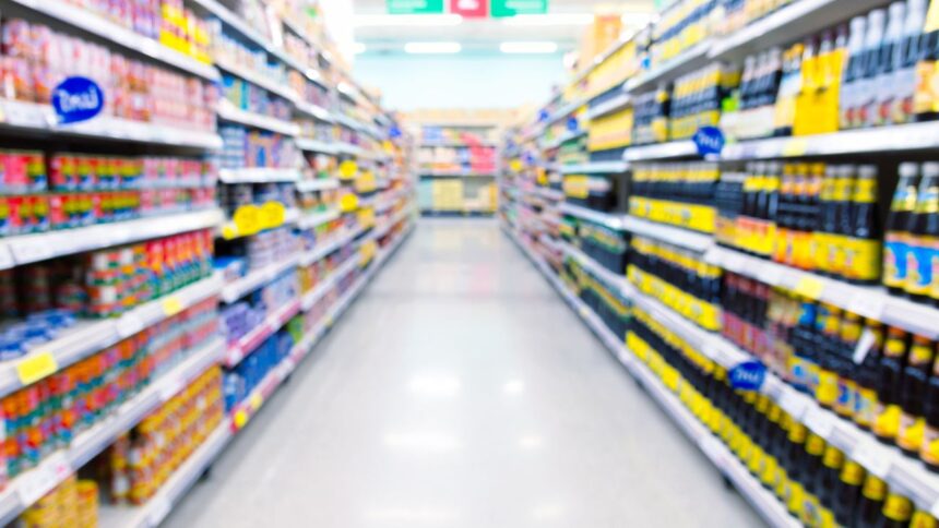 Ofertas destacadas en supermercados durante el Cyber Monday en Chile