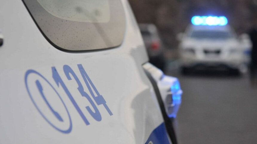 Padre y su pareja detenidos por muerte de niña en La Calera