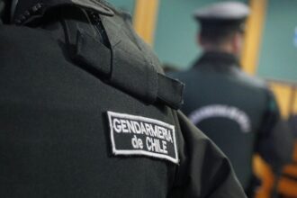 Detenida por intentar ingresar droga en cárcel de San Antonio