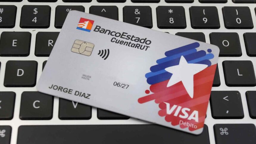 Descubre los beneficios y transacciones sin costo de la Cuenta Rut