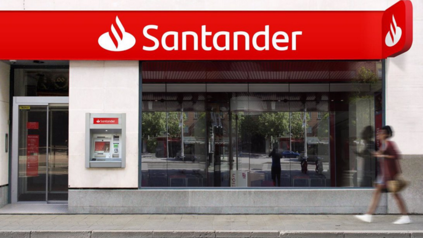Banco Santander Chile ofrece vacantes laborales en el país