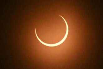 Eclipse anillo de fuego en Chile: Todo lo que debes saber