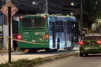 Indignación en San Bernardo por atropello fatal y agresión a conductor
