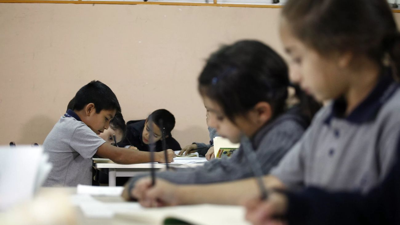 Requisitos y montos del Bono Logro Escolar en 2024
