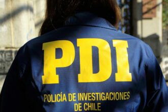 Madre detenida por infanticidio en Los Ángeles: bebé hallado en refrigerador