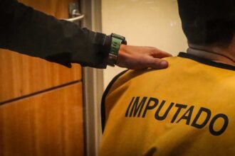 Hombre en prisión preventiva por femicidio frustrado en Punta Arenas