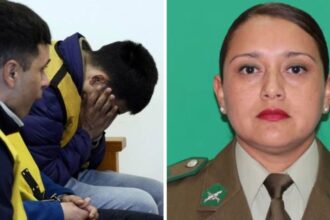 Seis culpables por homicidio de suboficial mayor de Carabineros en Quilpué