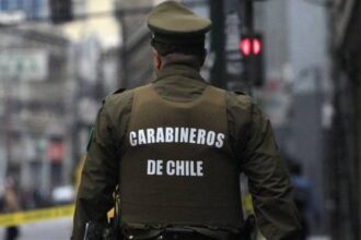 Detienen a presunto autor de homicidio por violencia intrafamiliar en Santiago