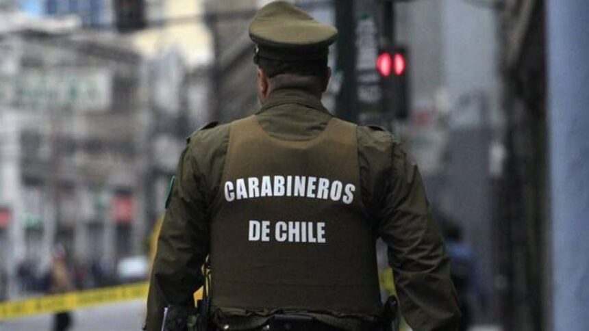 Detienen a presunto autor de homicidio por violencia intrafamiliar en Santiago