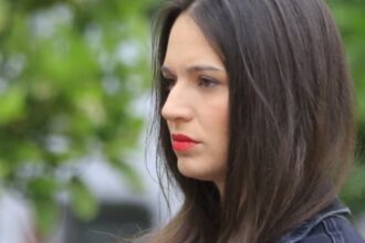 Irina Karamanos niega depósitos a Fundación Procultura en el Caso Convenios