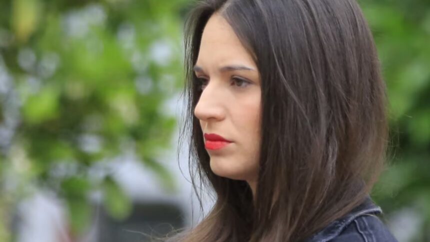 Irina Karamanos niega depósitos a Fundación Procultura en el Caso Convenios