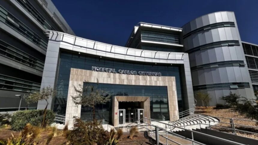 Indemnización a familia por trágico incidente en hospital de Calama