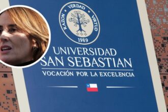 Investigación Superintendencia Educación Superior sobre Universidad San Sebastián y Marcela Cubillos