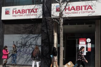 Propuestas de la AAFP para mejorar pensiones en Chile: debate abierto