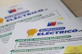 Subsidio Eléctrico: Descuentos y ampliación hasta 2026 beneficiarán a más personas