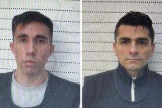 Fuga en Colina 1: Buscan a dos reos escapados de la cárcel