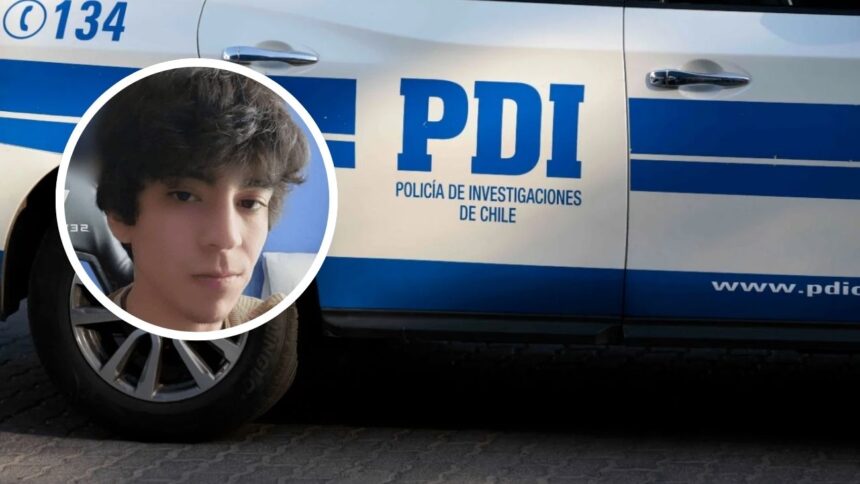 Hallan mochila de joven desaparecido en Antofagasta cerca de humedal<br>