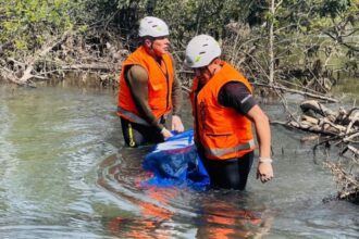 Hallan cuerpo de Esteban Gainza, pescador desaparecido en río Ñuble