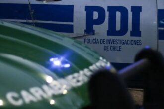 Tragedia en Maipú: Adulto mayor fallece en portonazo, familia exige justicia