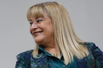 Corte Suprema revisará caso de ministra Ángela Vivanco esta semana