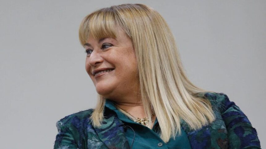 Corte Suprema revisará caso de ministra Ángela Vivanco esta semana