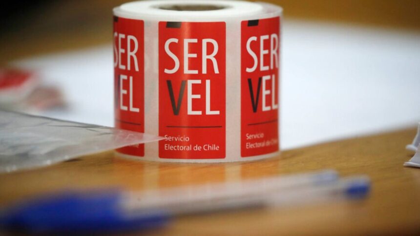 Voto obligatorio el 26 y 27 de octubre: ¿Quiénes deben sufragar?