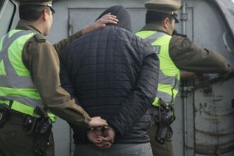 Detienen en Chile a ciudadano peruano acusado de homicidio calificado