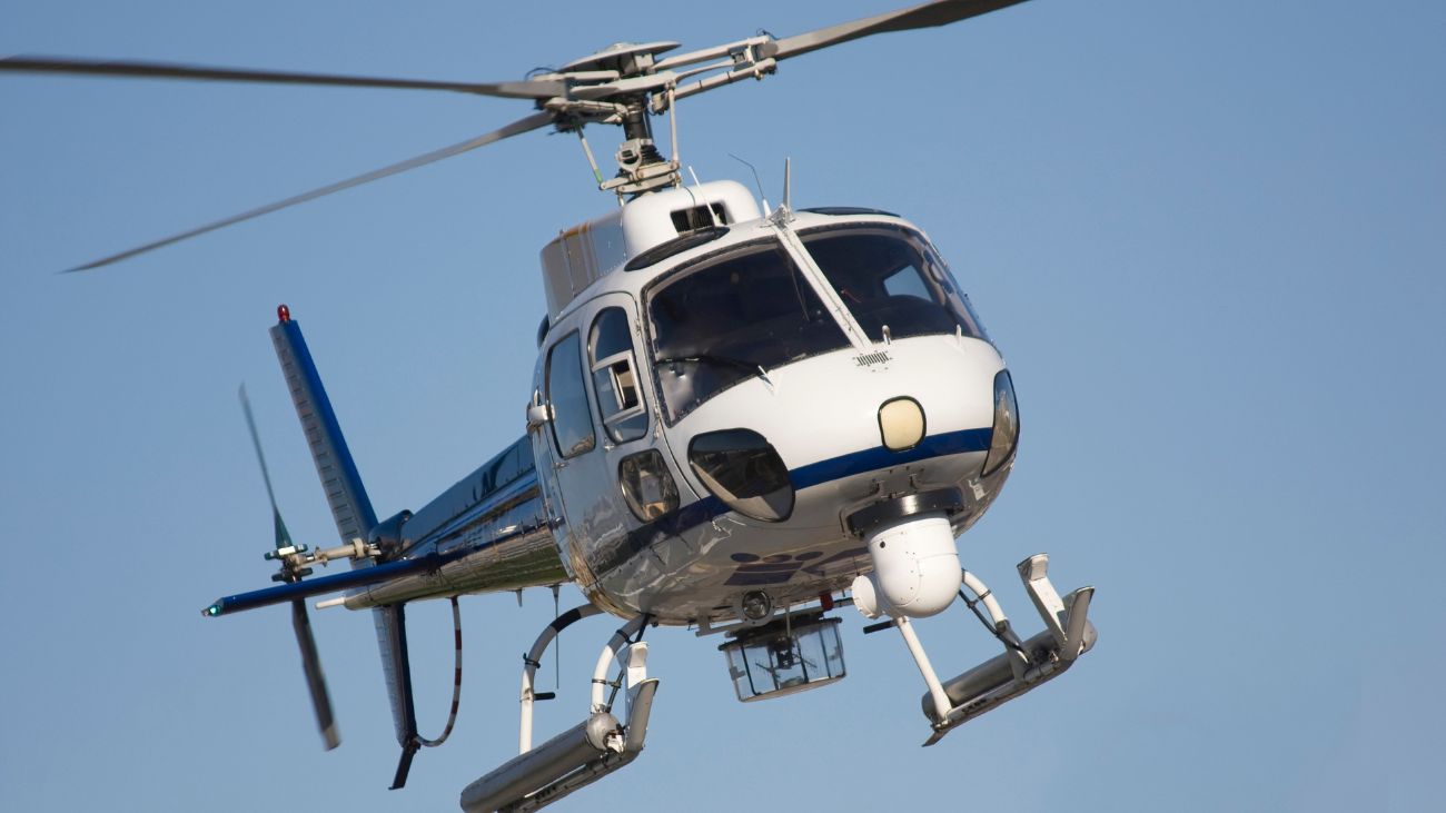 Escándalo en Cobquecura: helicóptero aterriza ilegalmente cerca de niños Escándalo en Cobquecura: helicóptero aterriza ilegalmente cerca de niños