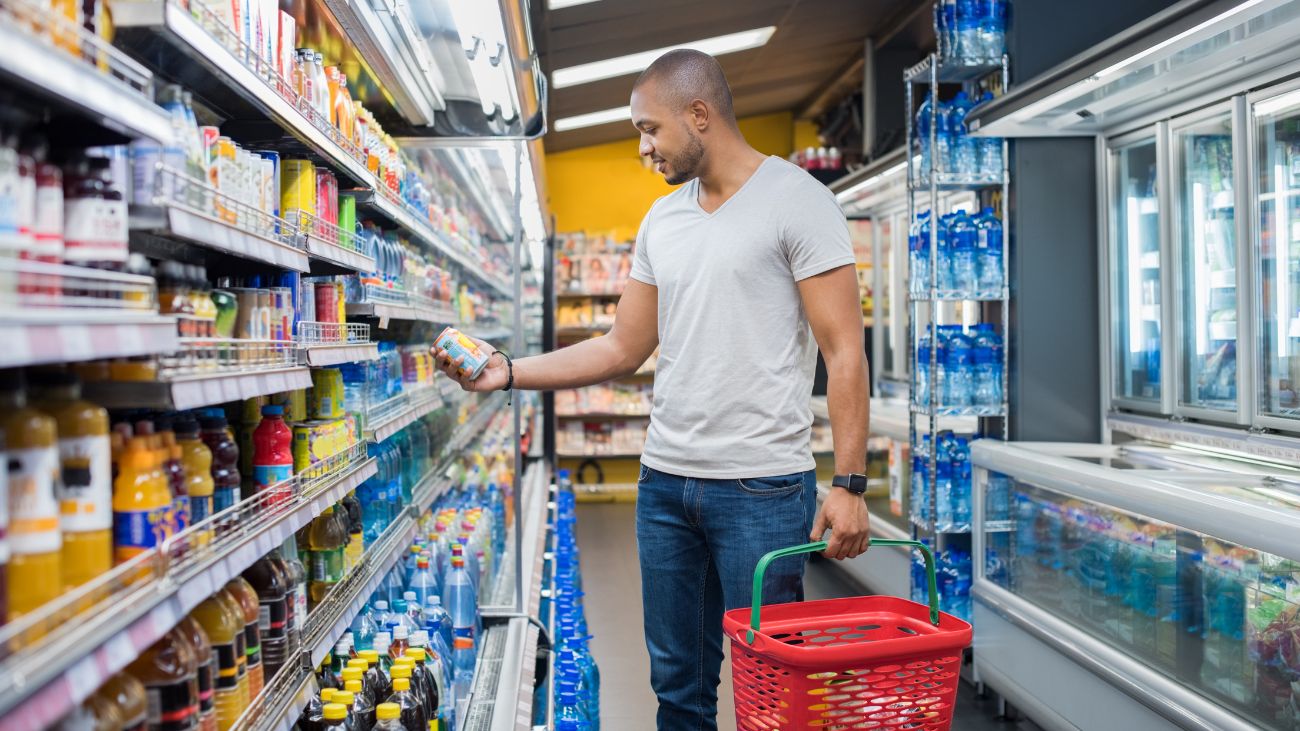 Supermercados en octubre: ¡Ofertas, descuentos y promociones imperdibles! Supermercados en octubre: ¡Ofertas, descuentos y promociones imperdibles!