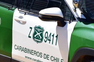 Mujer detenida por agresión a médico en hospital de Los Ángeles