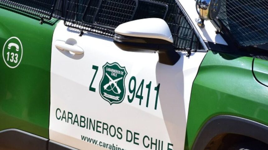 Mujer detenida por agresión a médico en hospital de Los Ángeles