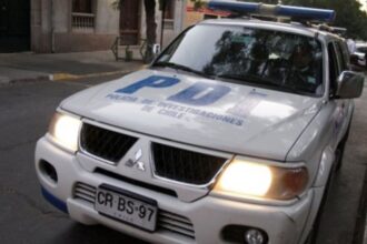 Desarticulan banda criminal dedicada al robo de cigarrillos en tres regiones